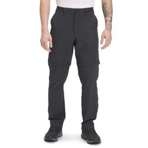 The North Face Men’s Paramount Convertible Pants in Gray
